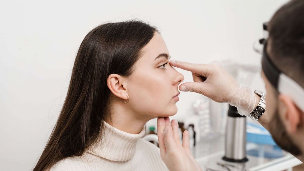 (P) Rinoplastie: ce să faci înainte și după operație