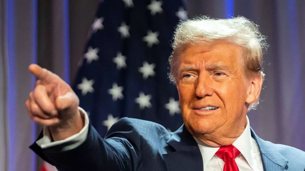 Informații despre starea președintelui Donald Trump după primul control medical din noul mandat. Ce spun medicii