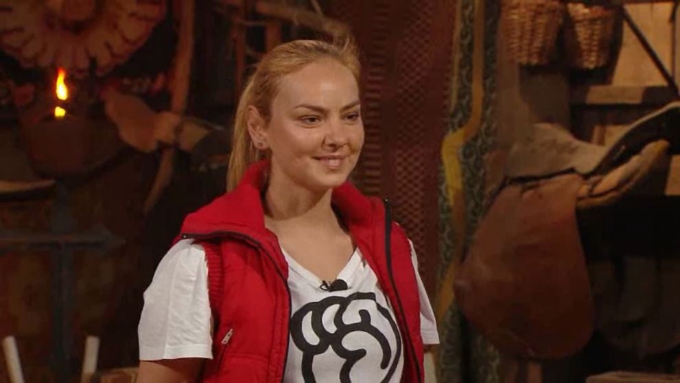 A pierdut sansa de a castiga 50.000 de euro! Roxana Ionescu a fost eliminata de la 
