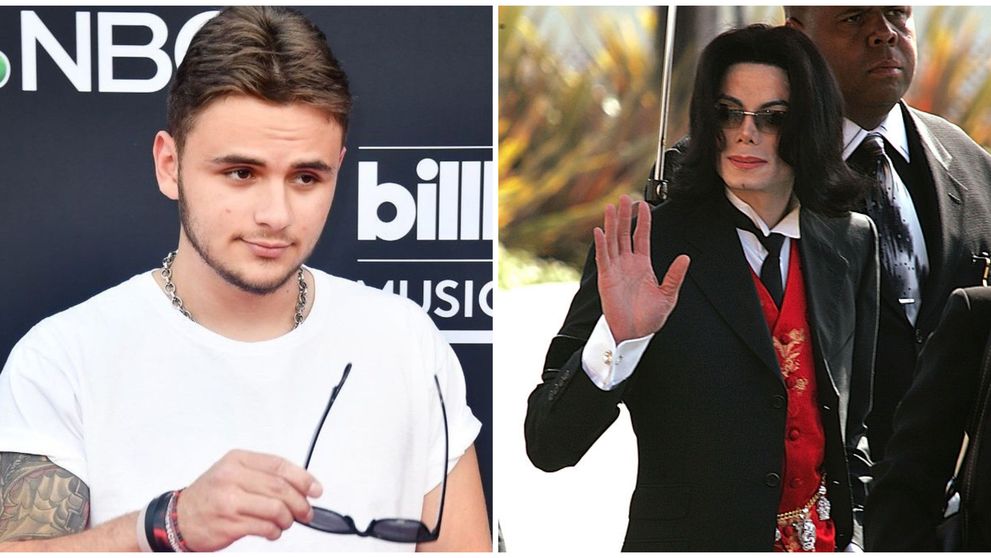 Prince, fiul lui Michael Jackson, mesaj sfâșietor în ziua în care s-au împlinit 15 ani de la moartea Regelui Muzicii Pop: „Lumea era mai bună cu tine în ea”