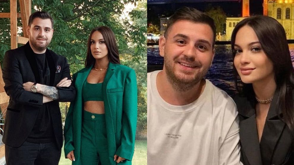 Cătălin Vișănescu și Betty Salam și-au încheiat toate socotelile. Fostul ginere al lui Florin Salam și-a făcut bagajele și a părăsit căminul conjugal. Unde s-a mutat?
