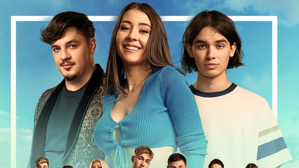 VIDEO Ce s-a întâmplat în sala de cinema, imediat după ce românii au văzut filmul „Romina, VTM!”