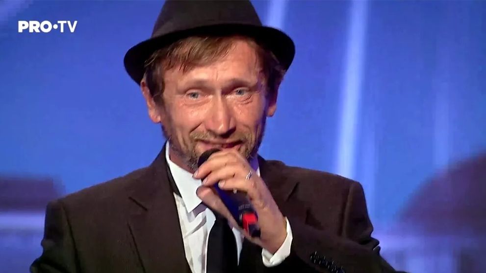 Îl mai ții minte pe Sebastian, concurentul care venea sezon de sezon la Românii au talent? Cum arată acum