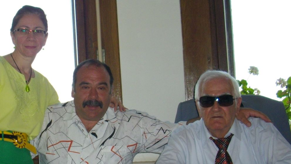 A murit unul dintre cei mai mari comentatori sportivi din țară! Dan Voicilă s-a stins la 85 de ani