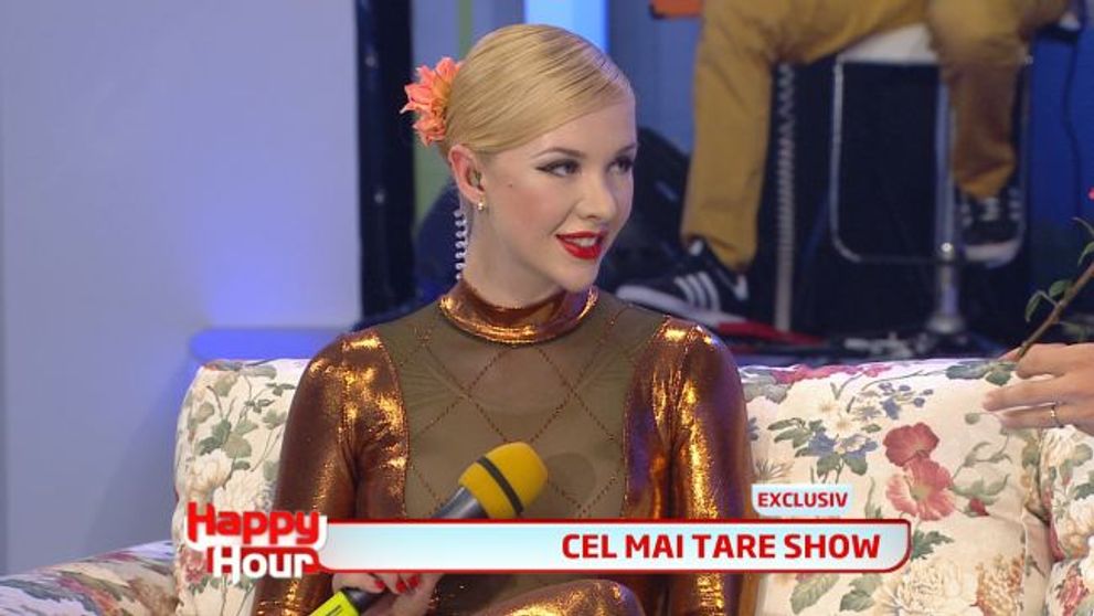 Zlata, un numar in <span style=