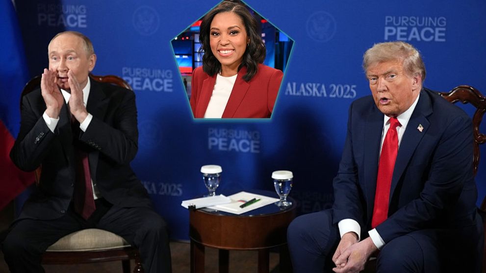 Cine e jurnalista din SUA care l-a întrebat pe Vladimir Putin când va înceta să ucidă civili în Ucraina