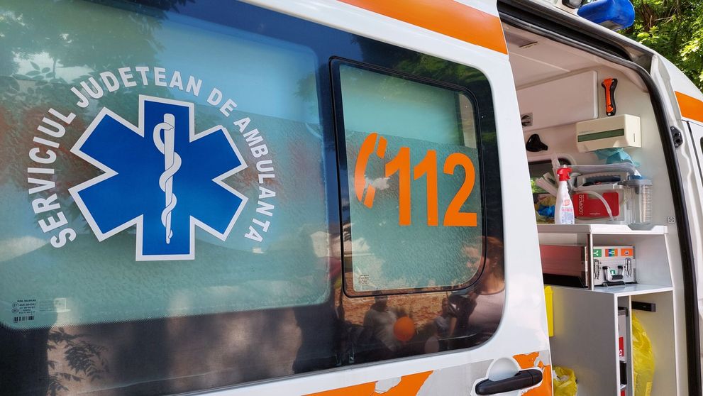 Accident grav pe Autostrada Soarelui! O persoană a murit și alte trei au fost rănite. Primele informații