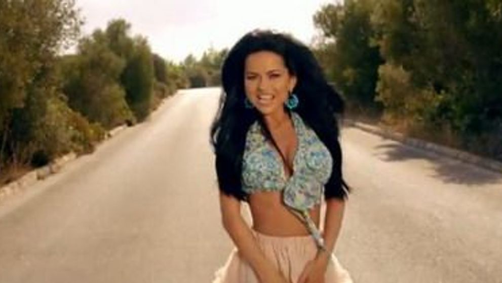 Mai SEXY ca niciodata! Inna a lansat videoclipul piesei 