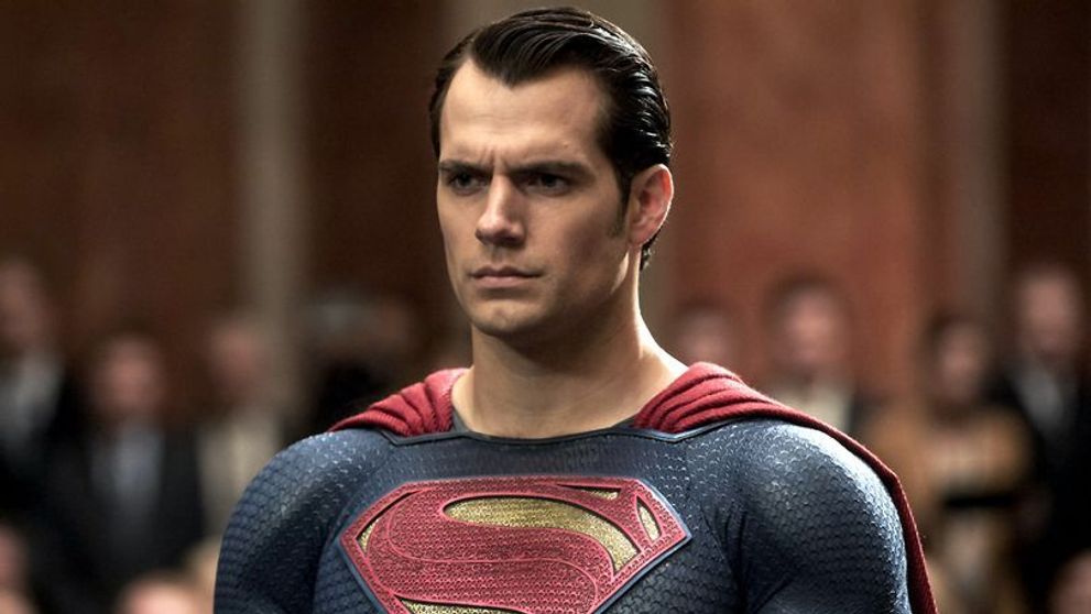Primul Superman de culoare din istorie! Cine l-ar putea înlocui pe Henry Cavill