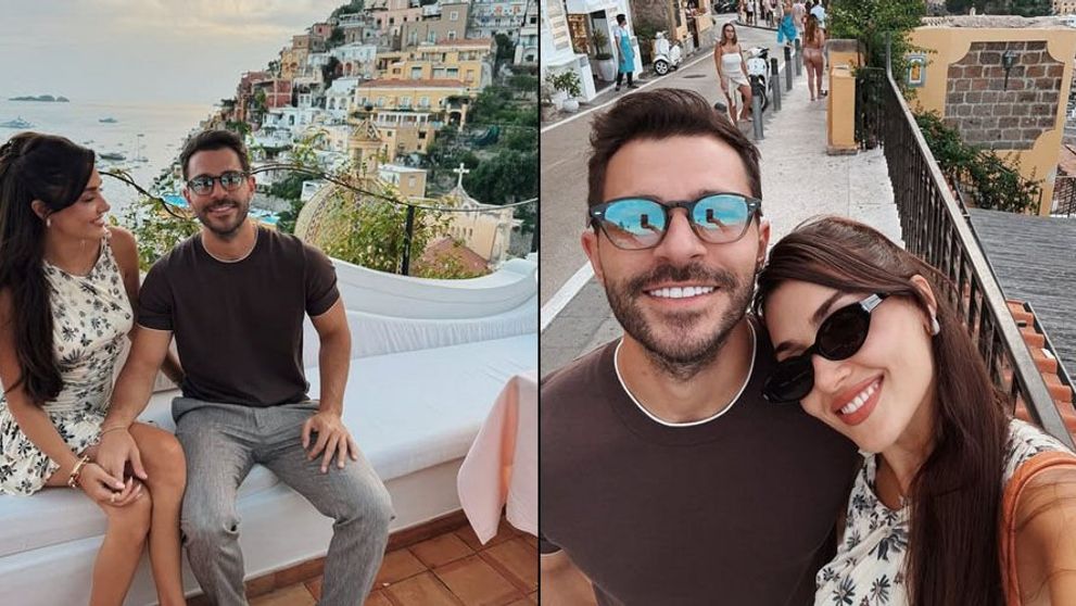 „S-a încheiat marea iubire?” Vedeta a șters toate pozele cu partenerul după vacanța din Italia