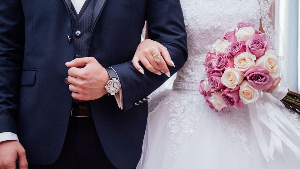 Cel mai scurt mariaj din istorie! Un cuplu din Kuweit a divorțat la 3 minute după nuntă