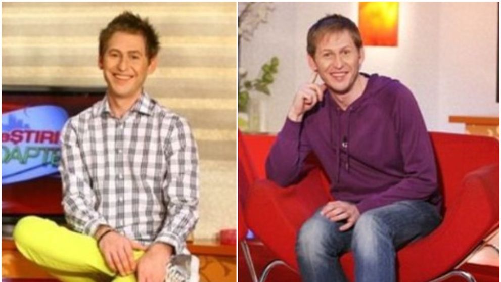 Cum arată Mircea Solcanu în 2026. Fostul prezentator TV trăiește dintr-o pensie de handicap de 1280 lei pe lună