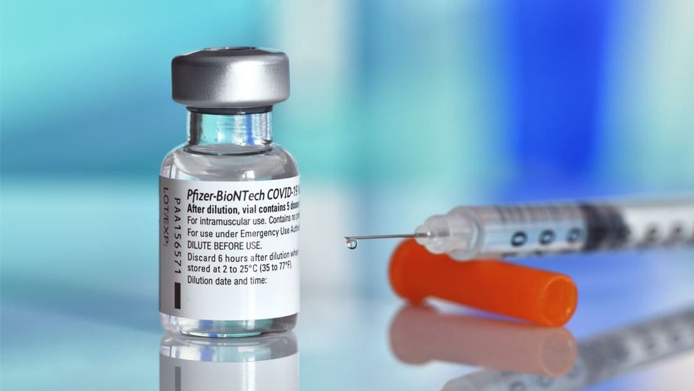 Cât timp oferă protecție vaccinul Pfizer? Va trebui să ne vaccinăm în fiecare an?
