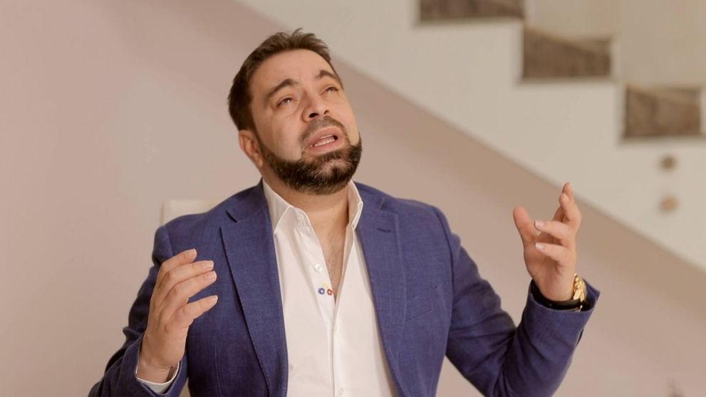 Florin Salam, anunț îngrijorător! Artistul a oferit noi detalii despre starea sa de sănătate: Este mai important ca oricând