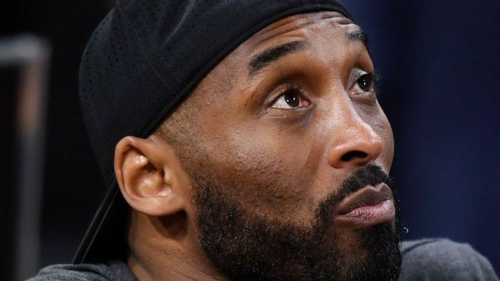 Kobe Bryant a murit după ce elicopterul său privat a explodat
