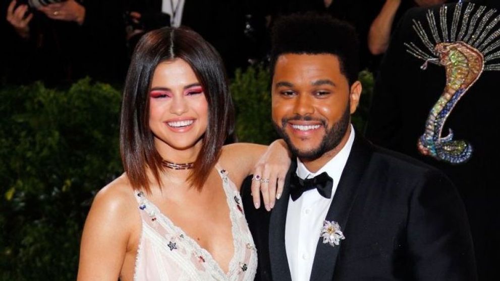 Primele imagini cu Selena Gomez dupa despartirea de The Weeknd. Cum a fost surprinsa cantareata