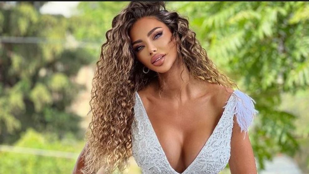 Bianca, solicitare neașteptată pe Instagram! Este legat de fiica ei