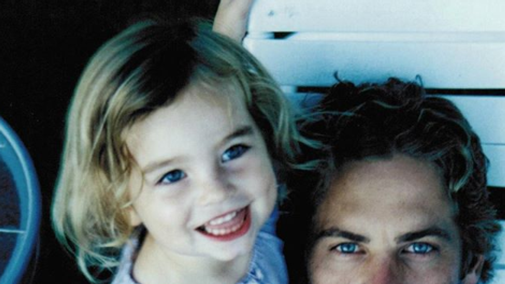Fiica lui Paul Walker este o tânără superbă. Cum arată la 20 de ani Meadow și cât de bine îi seamănă tatălui ei
