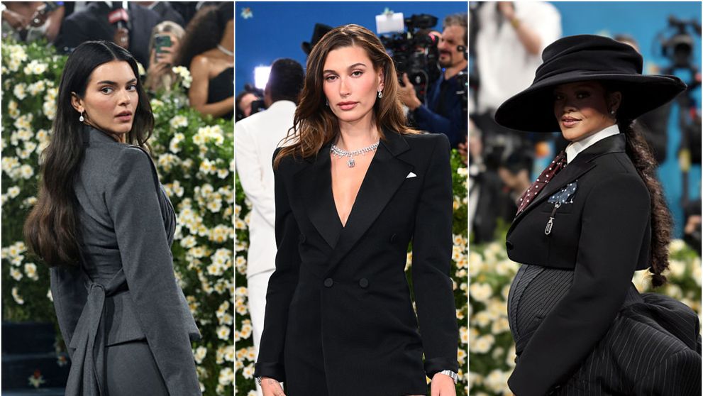“Arată ca o înmormântare!” Fanii, dezamăgiți de ținutele sobre, plictisitoare și lipsite de originalitate de la Met Gala