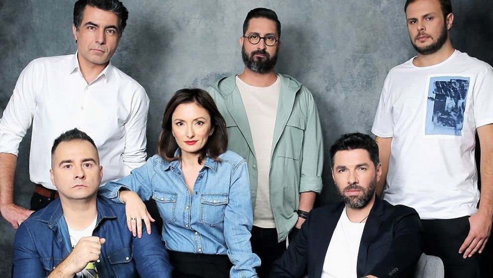 Românii au ales să își încheie săptămâna cu România, te iubesc!, Știrile PRO TV și Filmul PRO