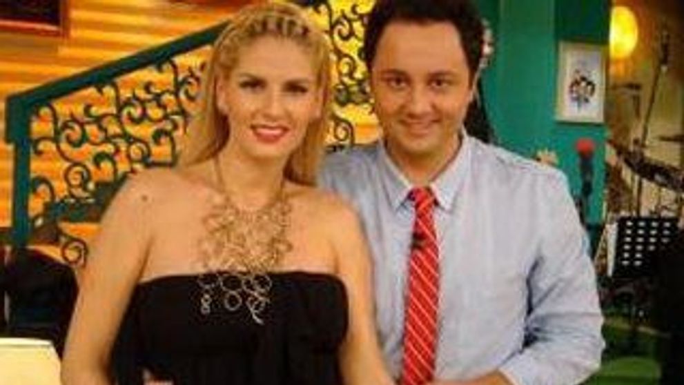 Andreea Banica: