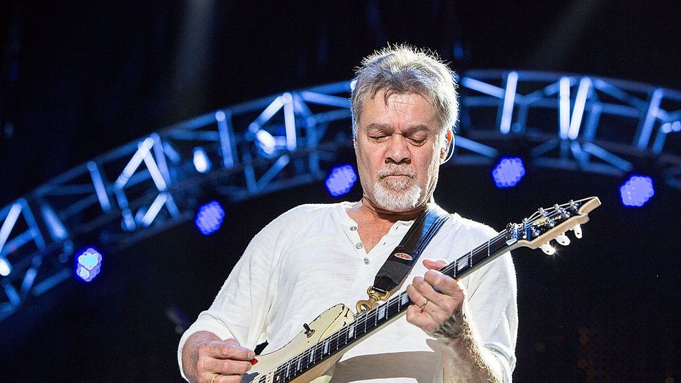 Chitaristul Eddie Van Halen a murit de cancer la 65 de ani. „Viața mea s-a schimbat când te-am întâlnit”