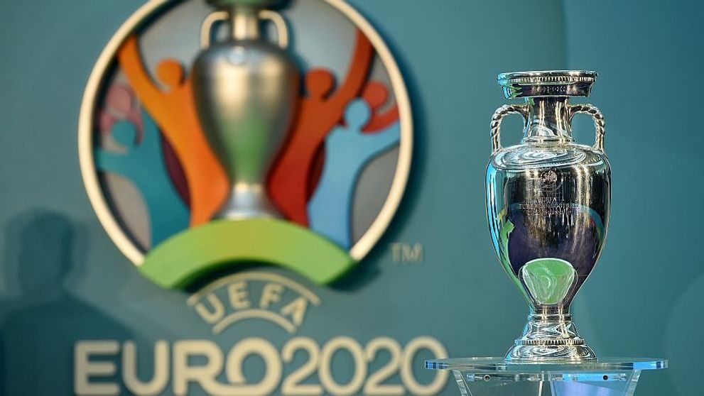 Trofeul UEFA Euro 2020 confecționat de bijutierul Ducesei Kate Middleton