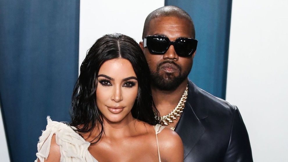Motivul real pentru care Kanye West candidează la președinția Statelor Unite