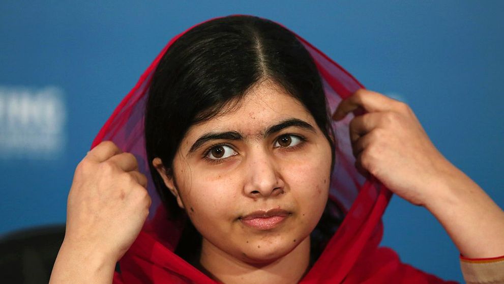 La 5 ani de la atacul care aproape a ucis-o, Malala s-a intors pentru prima data in Pakistan