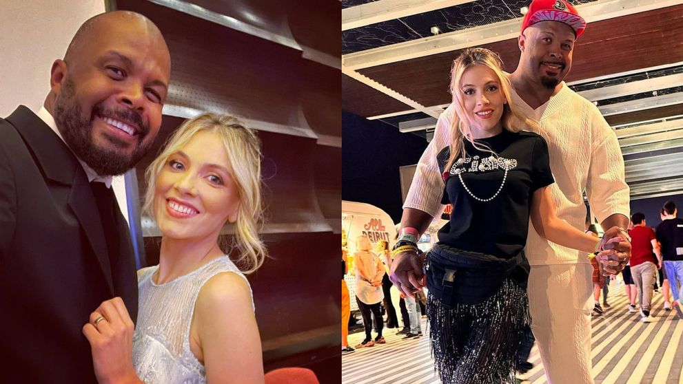 Motivul real pentru care Cabral și Andreea Ibacka au divorțat: „Asta e partea cea mai tristă. Ani mulți am fost bine”
