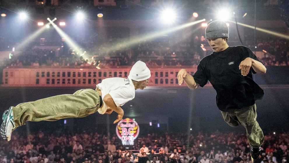 Red Bull BC One revine în România după 10 ani – startul luptei pentru un loc în finala mondială de breaking
