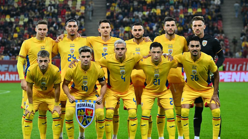 Cu cine a picat România la barajul pentru Cupa Mondială din 2026