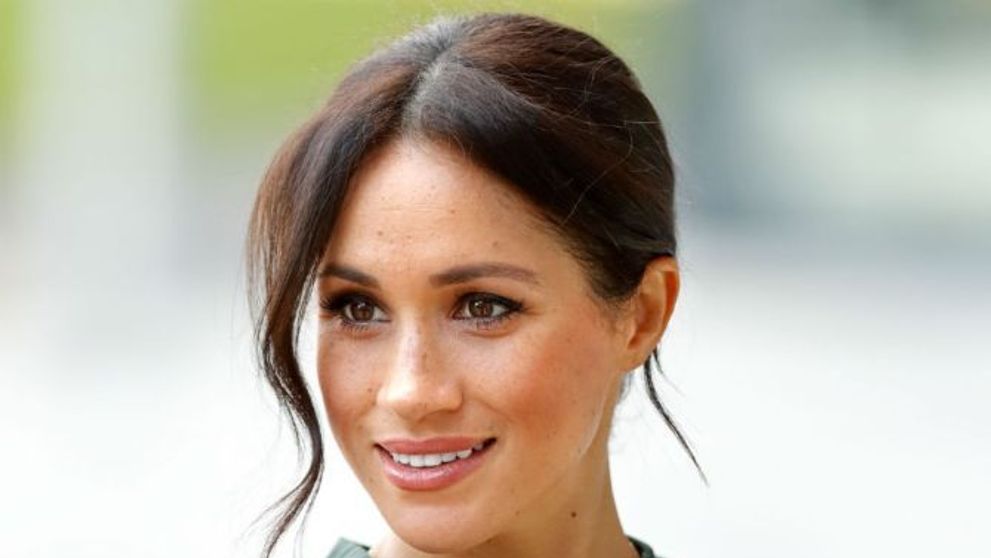 Răspunsul neașteptat pe care i l-a dat Meghan Markle unei femei care i-a dezvăluit motivul pentru care nu are copii