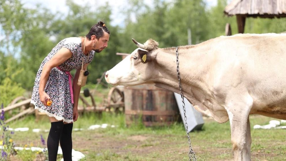 15 lucruri pe care nu le stiai despre Ferma Vedetelor