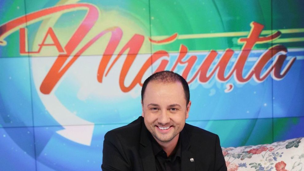 Maruta a facut anuntul in urma cu putin timp. Ele sunt vedetele din reality show-ul 
