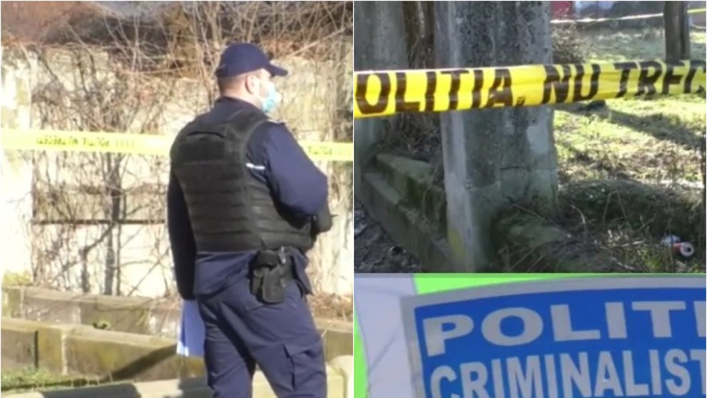 O femeie din Maramureș a fost găsită decedată și cu urme de violență fizică pe corp! Autoritățile iau în calcul o posibilă crimă