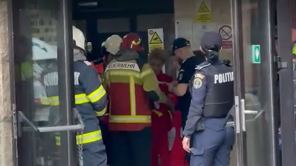 Sfârșit tragic: Un bărbat a murit după ce liftul pe care îl repara s-a prăbușit de la etajul 5, în Galați