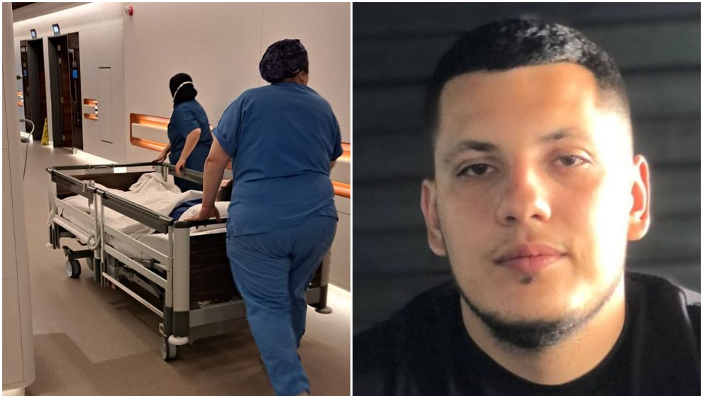 Gabriel, băiatul care a fost stropit cu acid de baterie la Călărași, a ieșit din operație. Cum se simte după 6 ore în care medicii s-au luptat pentru a-i oferi o viață normală