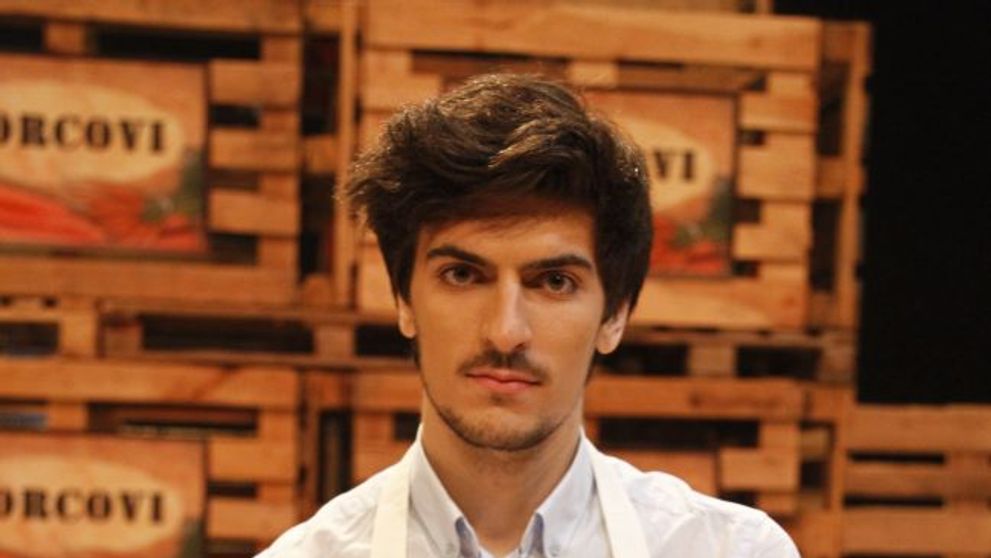 Alexandru Petricean: 