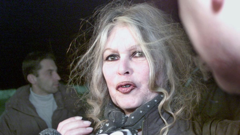 Brigitte Bardot, în stare gravă. Actrița franceză, internată de urgență la spital