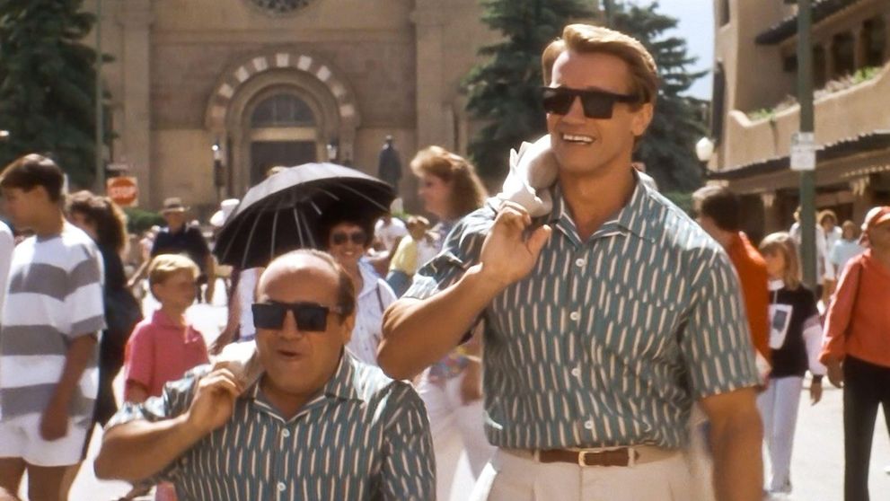 Motivul pentru care Danny DeVito și Arnold Schwarzenegger au ratat ocazia de a face o continuare a filmului „Twins”