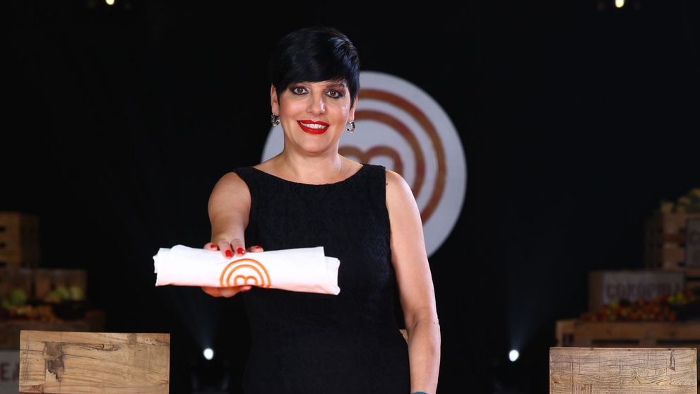 MasterChef - Sezonul 5: Editia 7