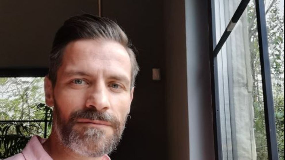 Alexander Zudor, actorul-violator, dat în judecată de fosta soție. Ce le-a cerut judecătorilor