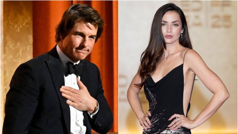 Tom Cruise, în pragul unei crize! Întrebările pe care și le pune după ce a fost părăsit de Ana de Armas și refuzat de Shakira: „Criză de orgoliu”