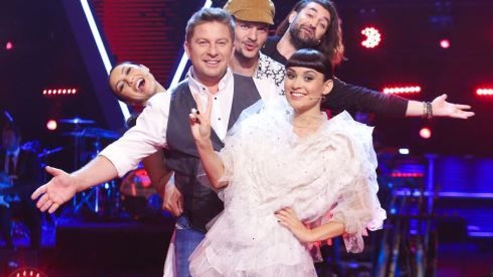 Primii 8 concurenți merg în live-uri la Vocea României! Competiția continuă astăzi, la ora 20:00!