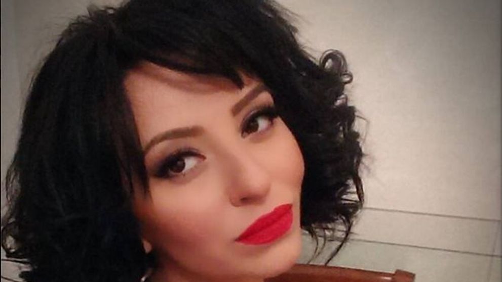 Primele imagini cu Giulia de cand a anuntat ca este din nou insarcinata. Cum s-a modificat silueta cantaretei