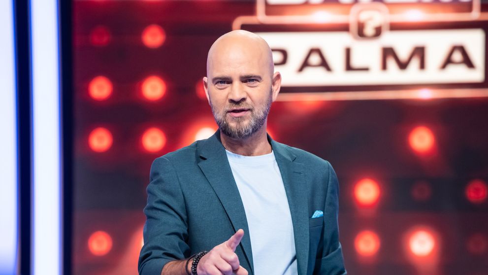 Batem Palma? revine din 1 aprilie, la PRO TV și pe VOYO!  Misterioasa cutie 25 intră în joc!
