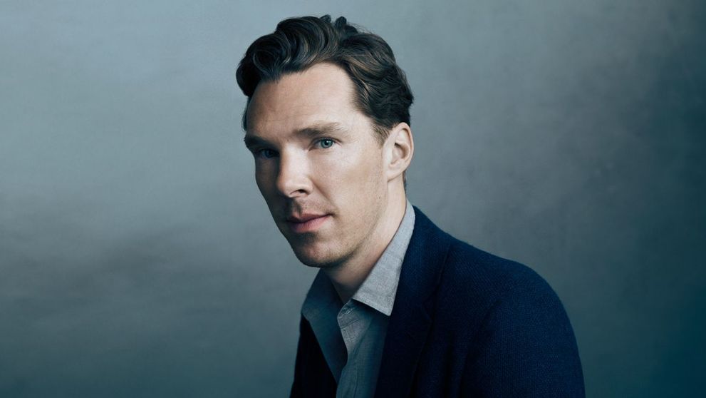 Benedict Cumberbatch va nara povestea emoționantă a strănepotului lui J.R.R. Tolkien