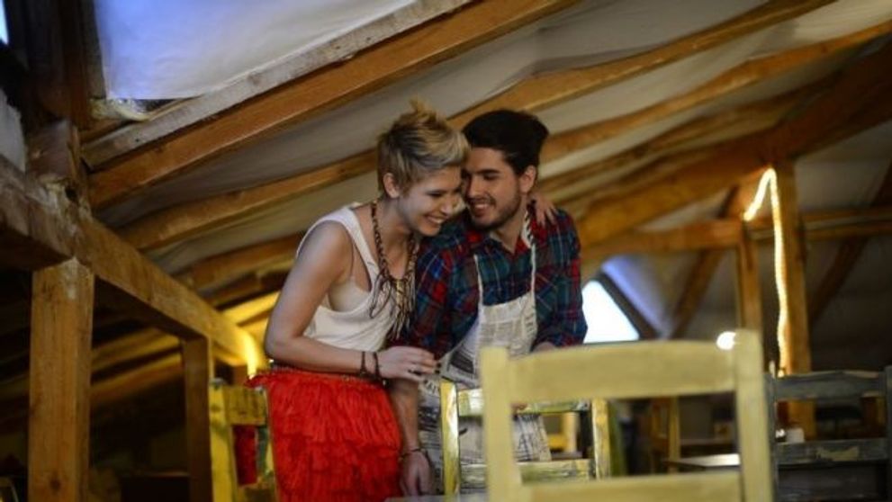 Sore se pregateste de lansarea unui nou clip. Primele imagini: VIDEO