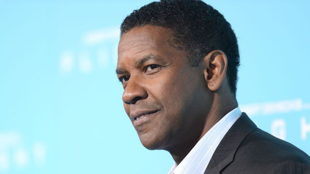 Formeaza unul dintre cele mai longevive cupluri celebre. Cum arata Denzel Washington si sotia lui